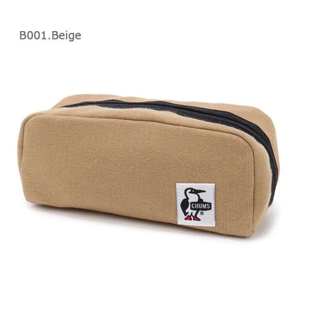 CHUMS,チャムス,ポーチ,ペンケース,CH60-3592