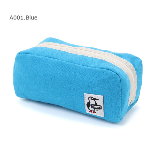 CHUMS,チャムス,ポーチ,ペンケース,CH60-3592