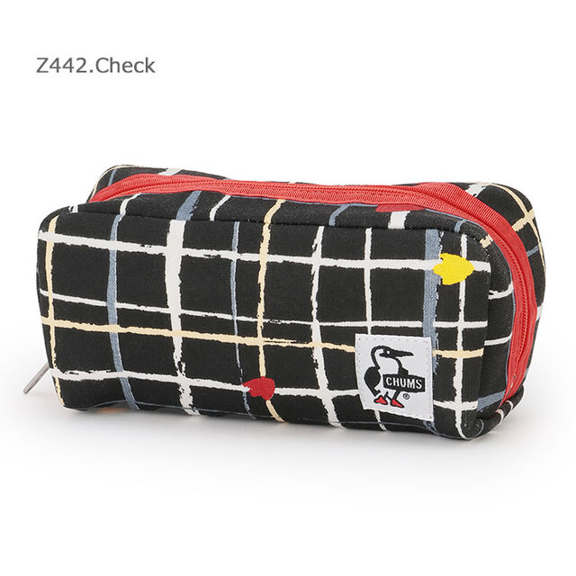 CHUMS チャムス Hurricane Pouch Sweat ハリケーンポーチスウェット CH60-3592