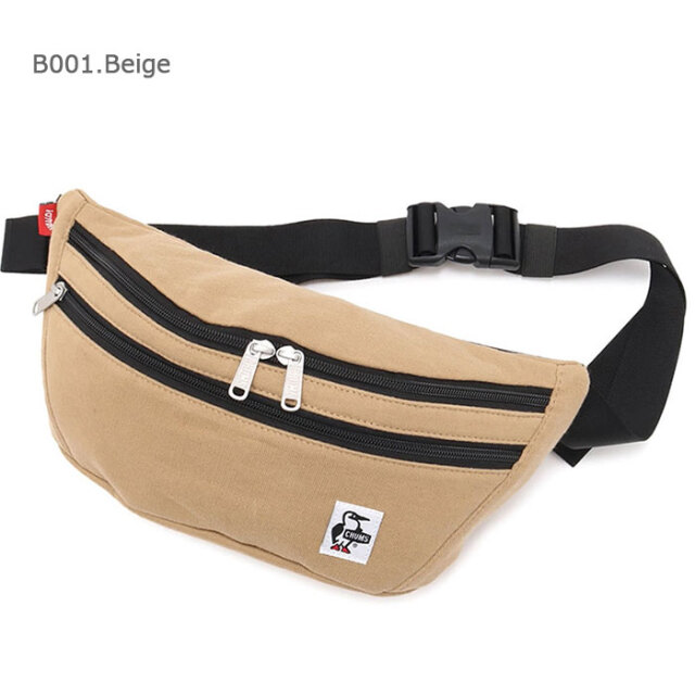 CHUMS,チャムス,ウエストバッグ,CH60-3598