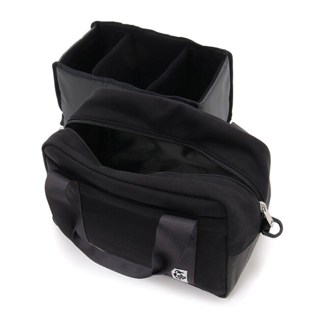 CHUMS,チャムス,カメラバッグ,CH60-3603