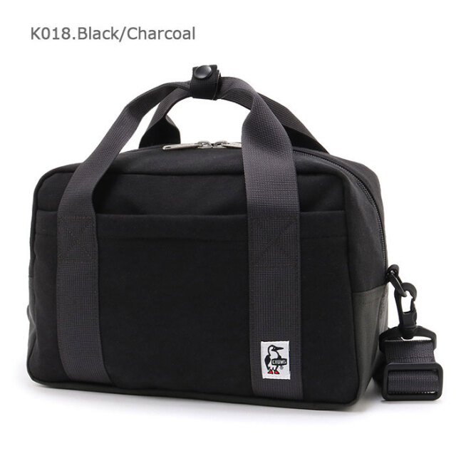 CHUMS,チャムス,カメラバッグ,CH60-3603