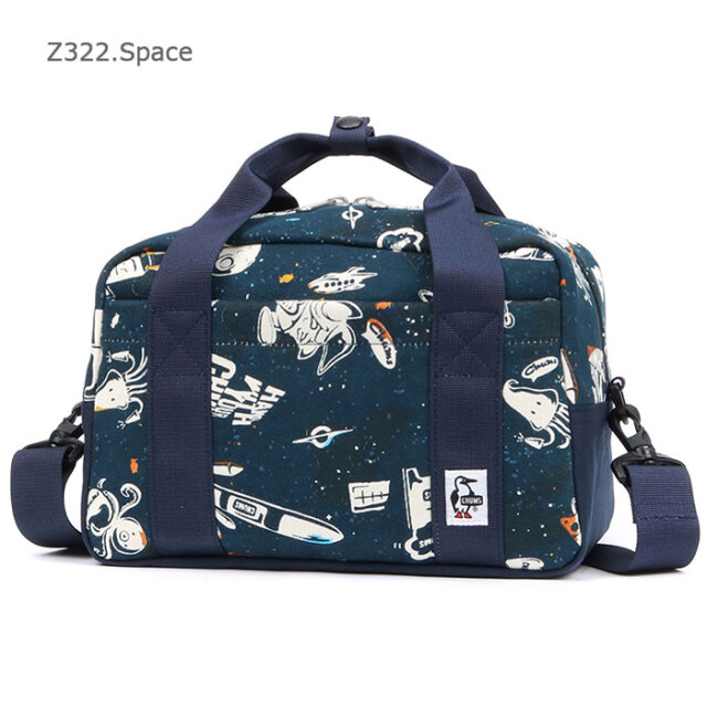 CHUMS,チャムス,カメラバッグ,CH60-3603