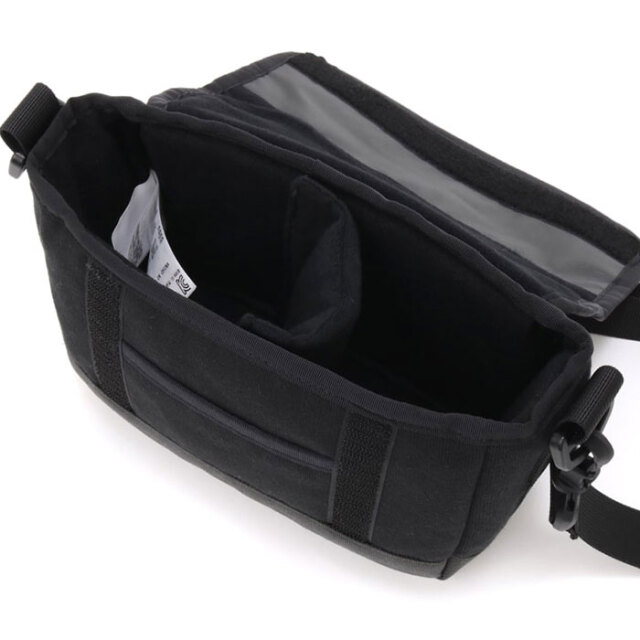 CHUMS,チャムス,カメラバッグ,CH60-3604