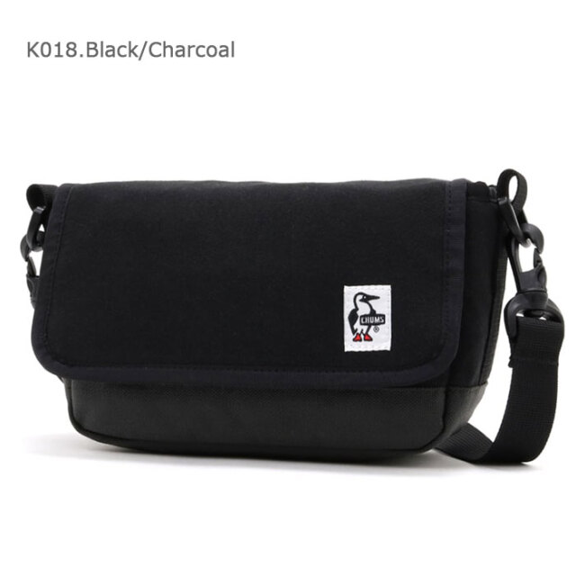 CHUMS,チャムス,カメラバッグ,CH60-3604