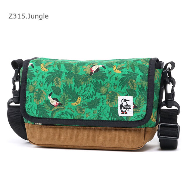 CHUMS,チャムス,カメラバッグ,CH60-3604
