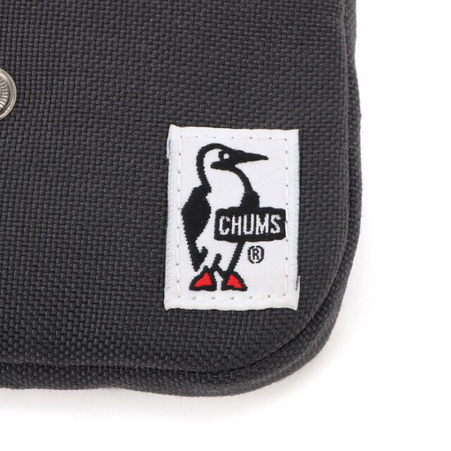CHUMS,チャムス,ウォレット,CH60-3615