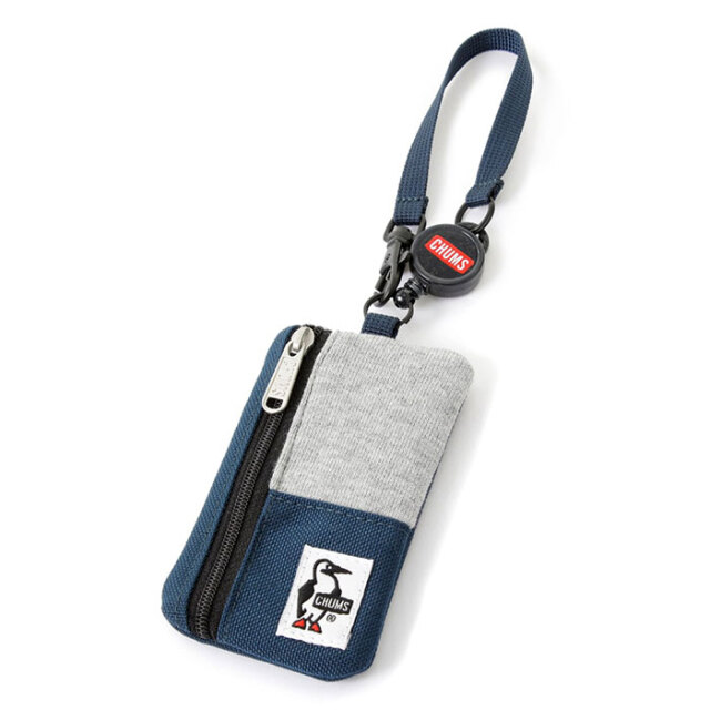 CHUMS,チャムス,パスケース,CH60-3619