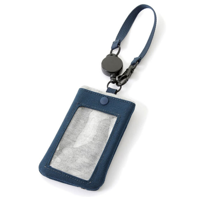 CHUMS,チャムス,パスケース,CH60-3619