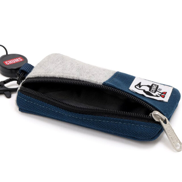 CHUMS,チャムス,パスケース,CH60-3619