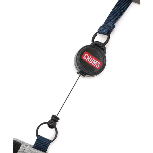 CHUMS,チャムス,パスケース,CH60-3619