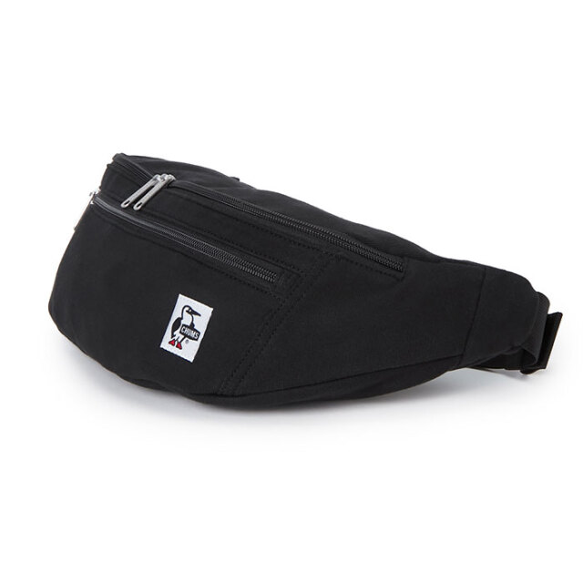 CHUMS チャムス Fanny Pack Sweat ファニーパックスウェット CH60-3654