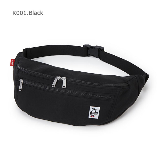 CHUMS チャムス Fanny Pack Sweat ファニーパックスウェット CH60-3654