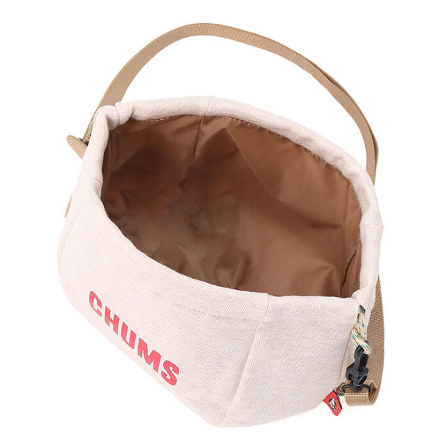CHUMS,チャムス,ミニバッグ,CH60-3656