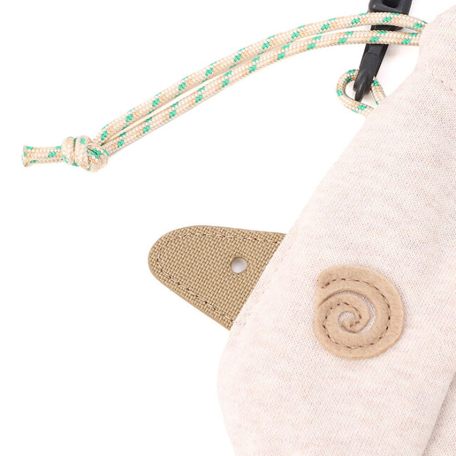 CHUMS,チャムス,ミニバッグ,CH60-3656