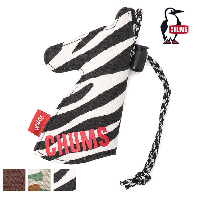 CHUMS,チャムス,キーケース,CH60-3657