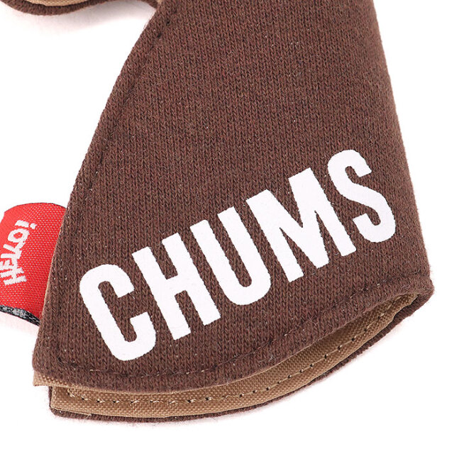 CHUMS,チャムス,キーケース,CH60-3657