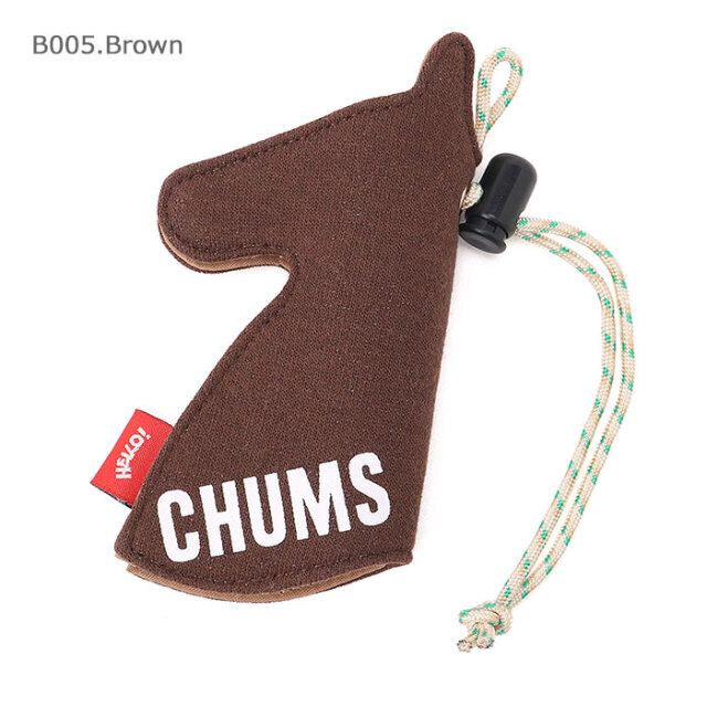 CHUMS,チャムス,キーケース,CH60-3657
