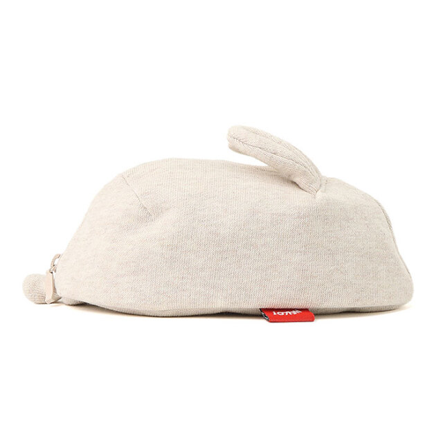 CHUMS チャムス Rabbit Pouch Sweat ラビットポーチスウェット CH60-3658