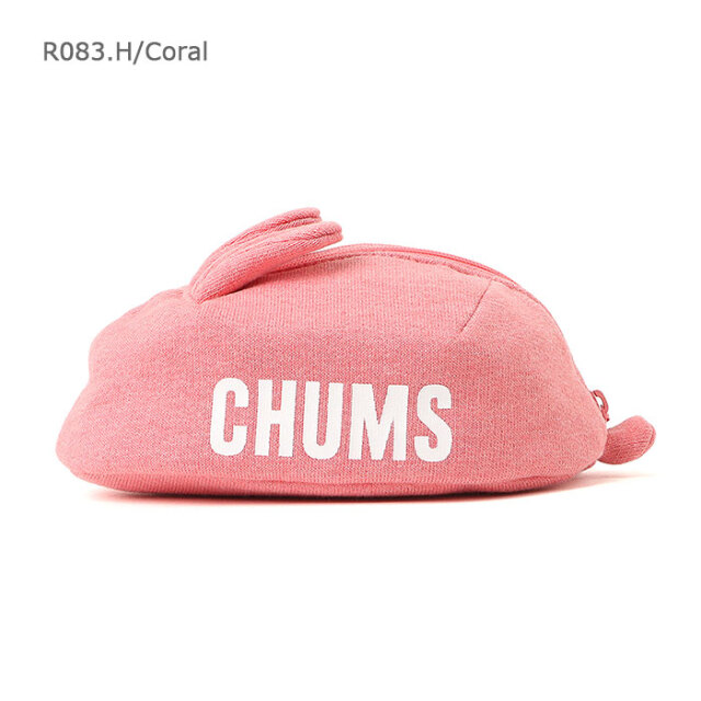 CHUMS,チャムス,ポーチ,ペンケース,CH60-3658