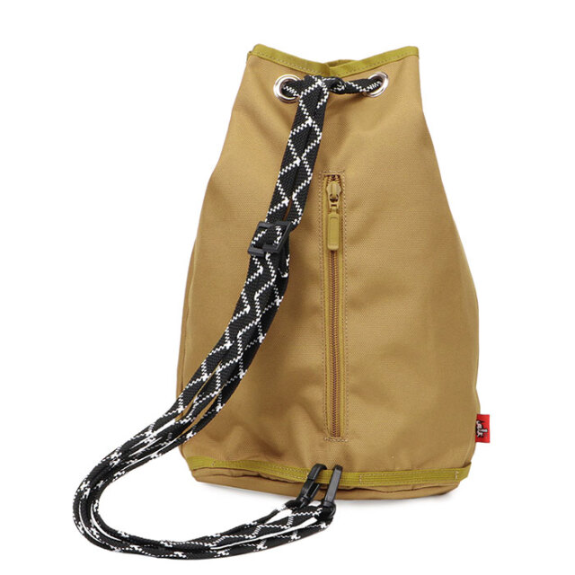 CHUMS,チャムス,ワンショルダーバッグ,CH60-3727