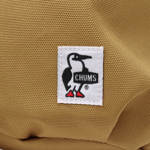 CHUMS,チャムス,ワンショルダーバッグ,CH60-3727