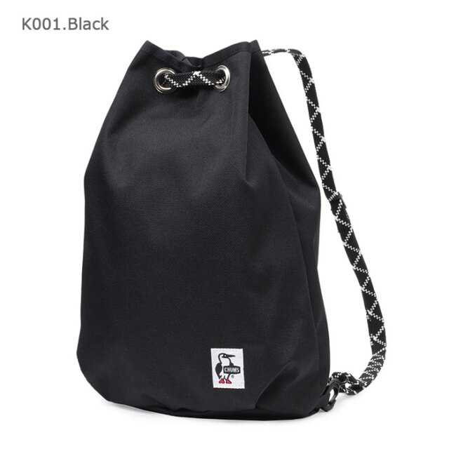 CHUMS,チャムス,ワンショルダーバッグ,CH60-3727