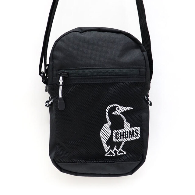 CHUMS,チャムス,ショルダーバッグ,CH60-3745