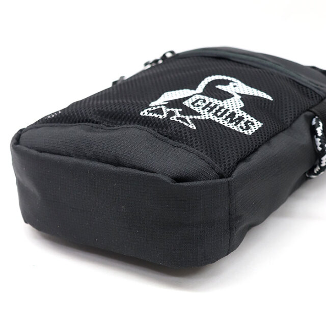 CHUMS,チャムス,ショルダーバッグ,CH60-3745