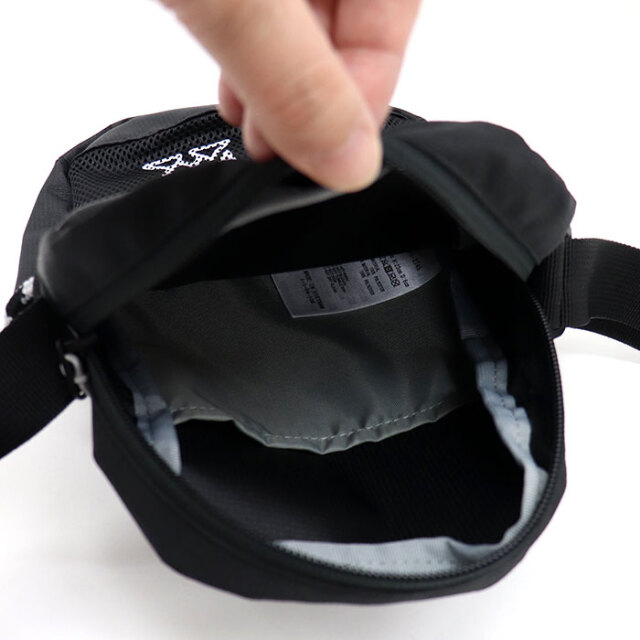 CHUMS,チャムス,ショルダーバッグ,CH60-3745