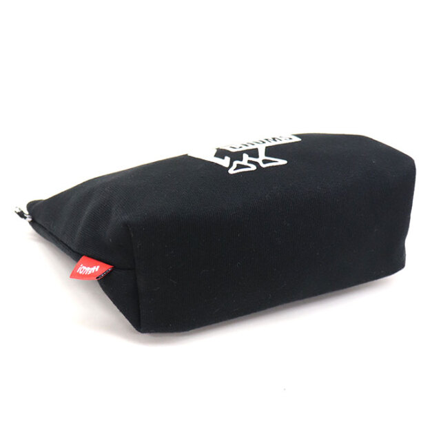 CHUMS,チャムス,ポーチ,ペンケース,CH60-3828