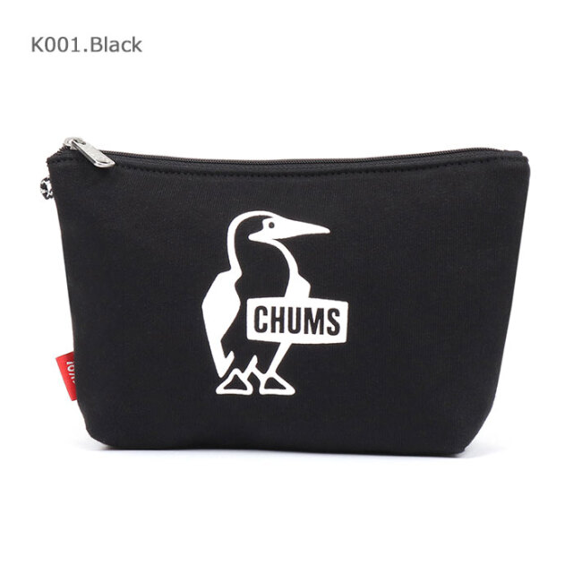 CHUMS,チャムス,ポーチ,ペンケース,CH60-3828