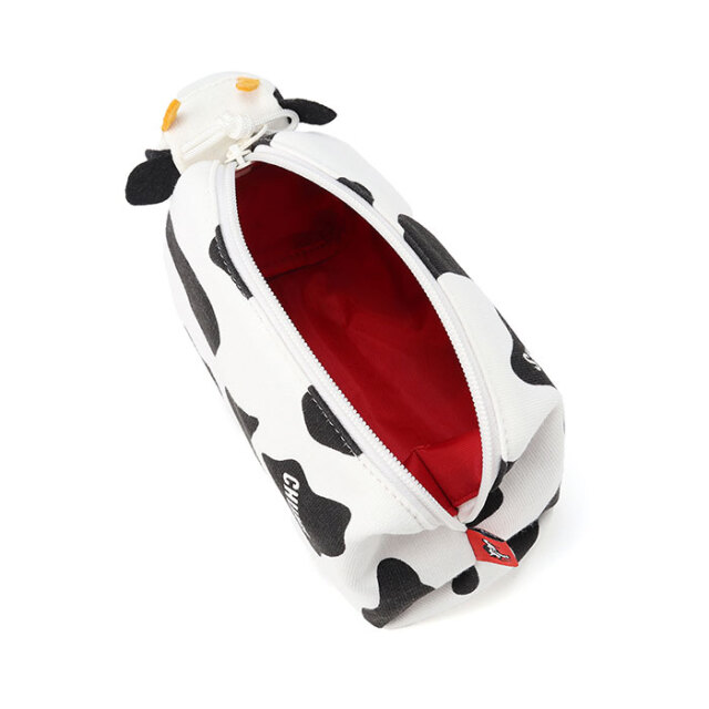 CHUMS チャムス Cow Pouch カウポーチ CH60-3868