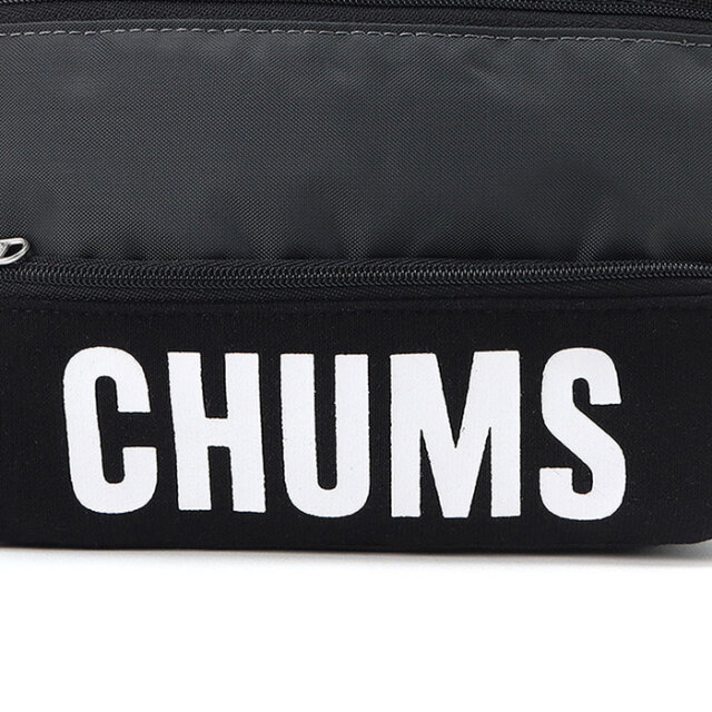 CHUMS,チャムス,ポーチ,CH60-3879