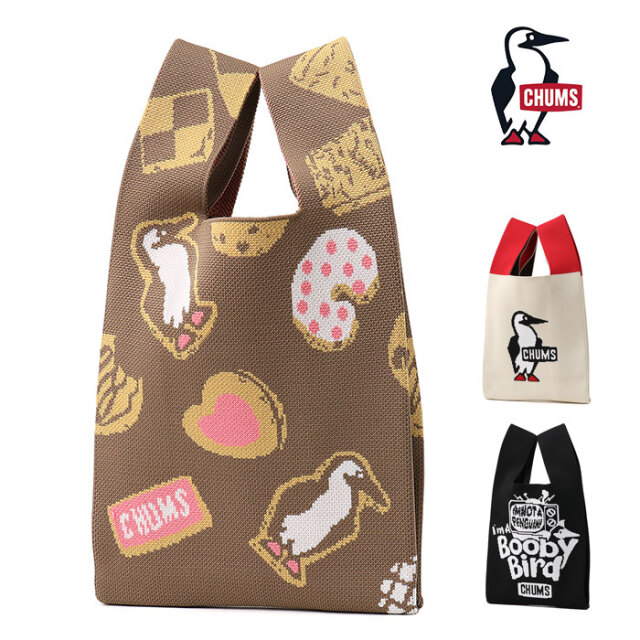 CHUMS,チャムス,トートバッグ,CH60-3934