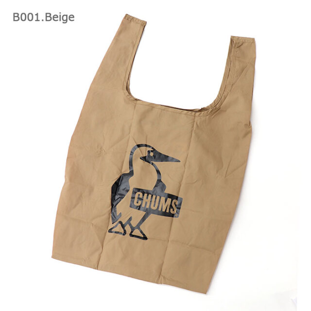 CHUMS,チャムス,エコバッグ,CH60-3940