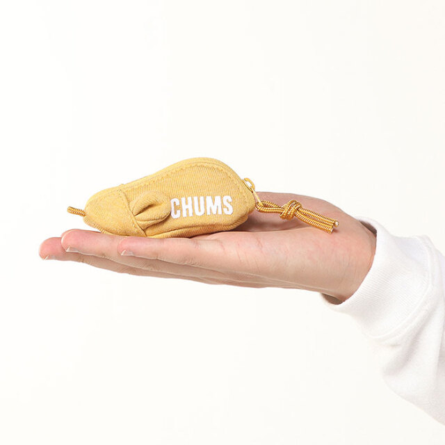 CHUMS,チャムス,ポーチ,CH60-3954