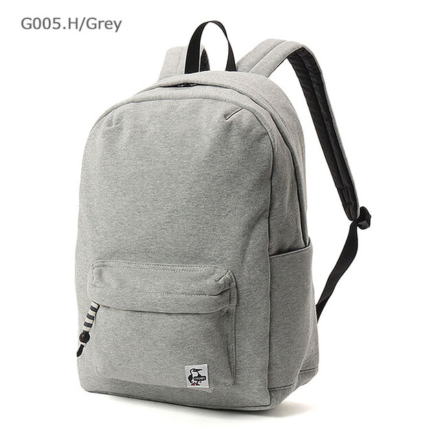 CHUMS チャムス Hurricane Day Pack Sweat ハリケーンデイパックスウェット CH60-3977