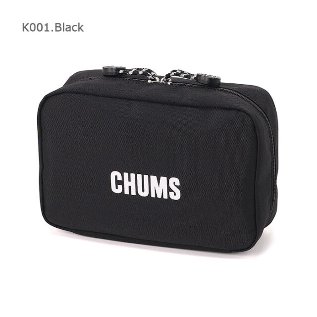 CHUMS,チャムス,ポーチ,CH60-4010