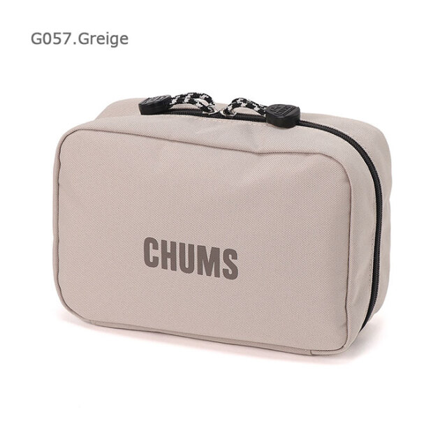 CHUMS,チャムス,ポーチ,CH60-4010