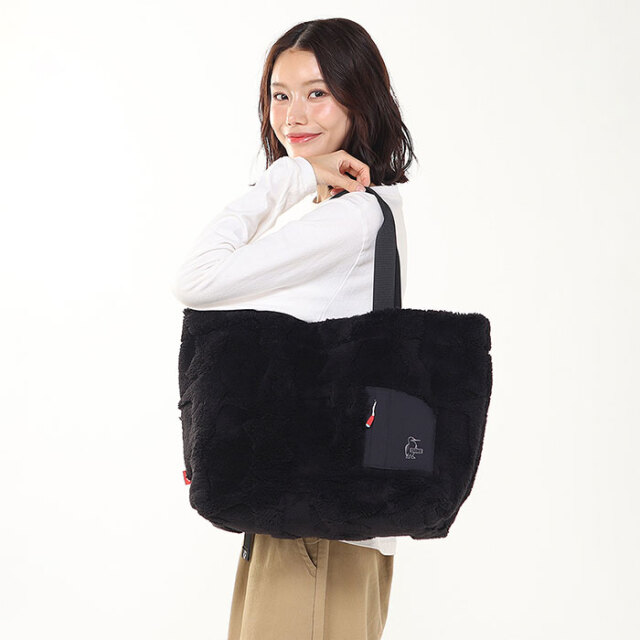 CHUMS,チャムス,トートバッグ,CH60-4034