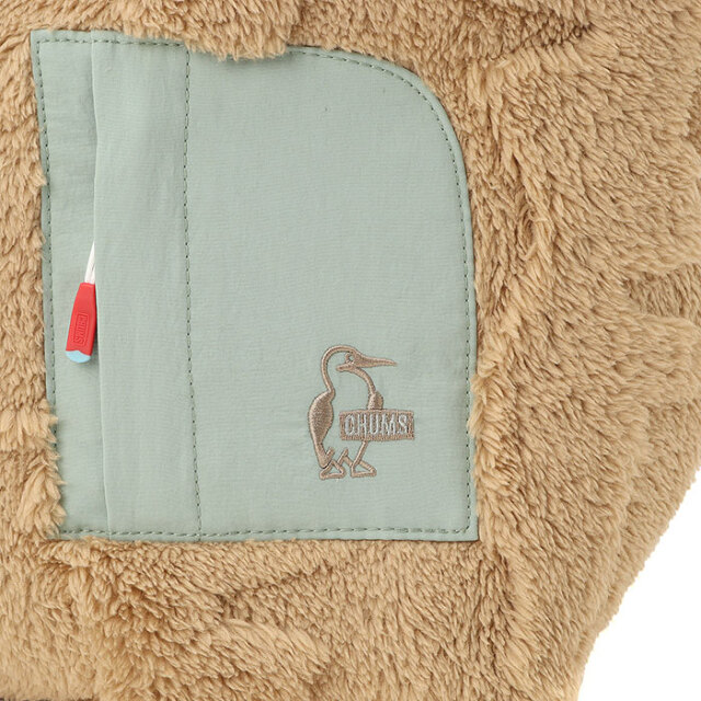 CHUMS,チャムス,トートバッグ,CH60-4034