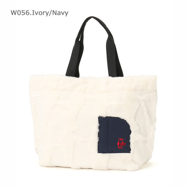 CHUMS,チャムス,トートバッグ,CH60-4034