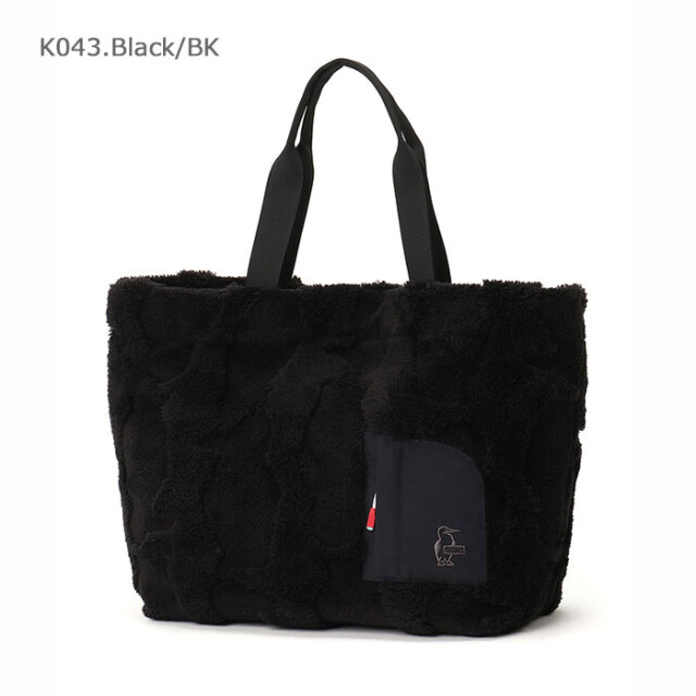 CHUMS,チャムス,トートバッグ,CH60-4034