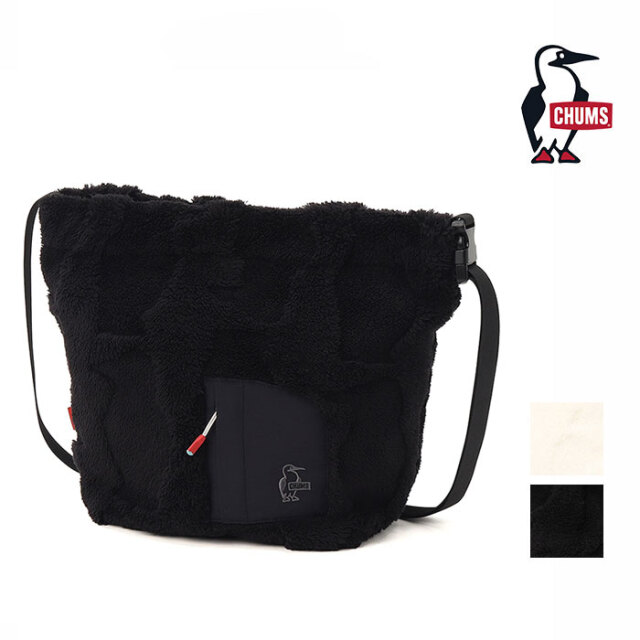 CHUMS,チャムス,ショルダーバッグ,CH60-4035