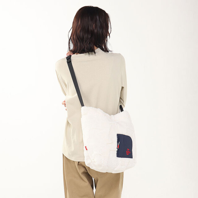 CHUMS,チャムス,ショルダーバッグ,CH60-4035