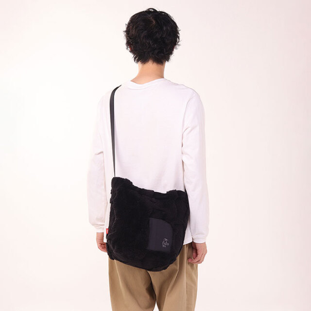 CHUMS,チャムス,ショルダーバッグ,CH60-4035