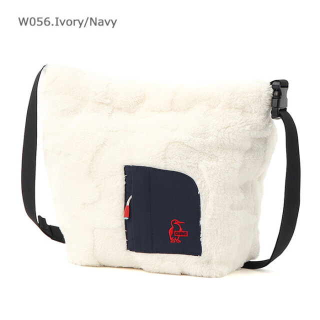 CHUMS,チャムス,ショルダーバッグ,CH60-4035