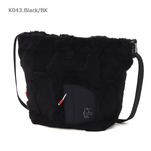 CHUMS,チャムス,ショルダーバッグ,CH60-4035