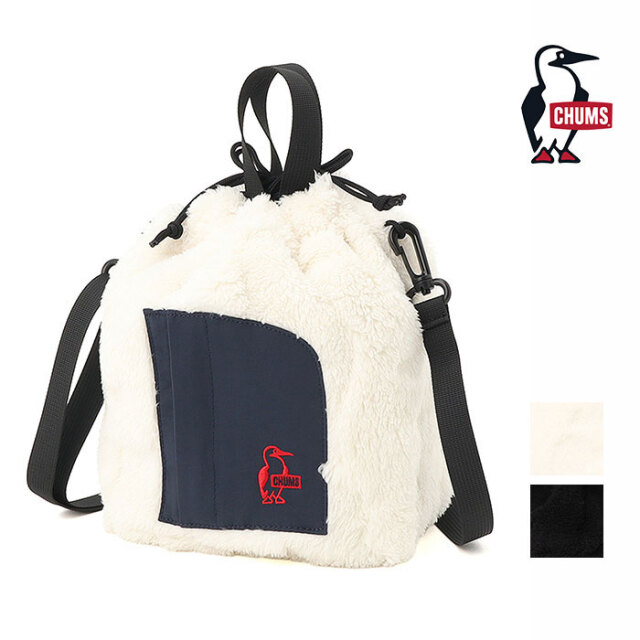 CHUMS,チャムス,ショルダーバッグ,CH60-4036